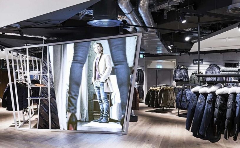 Novi šok: Veliki njemački modni lanac proglasio bankrot