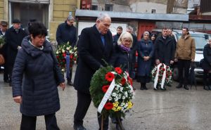 31. godišnjica: I danas se sjećamo Sarajlija koji su ubijeni samo zato jer su čekali u redu za vodu