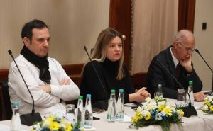 Kanton Sarajevo: Predstavljena Strategija za razvoj nauke u periodu 2024-2027. godina