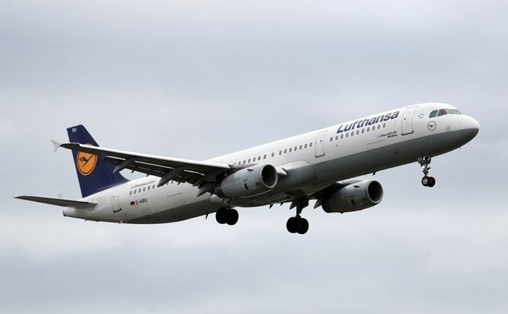 Oporavak od pandemije: Lufthansa i ove godine traži 13.000 radnika