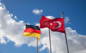 Turska zajednica ukazuje na "horor scenario" Alternative za Njemačku
