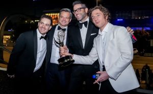 Održana 75. dodjela Emmyja: Dvije serije pomele konkurenciju