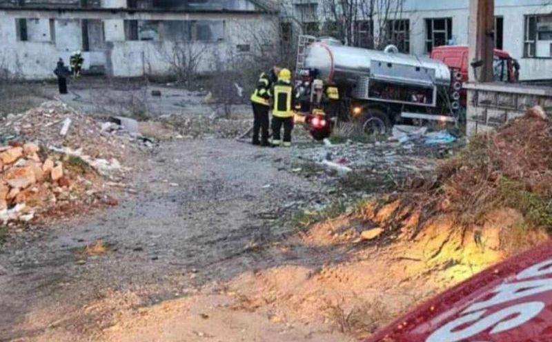 Eksplozija u tvornici u Srbiji: Četvoro povrijeđenih, ima mrtvih