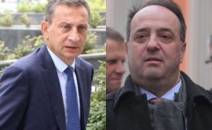 Podatke proglasio državnom tajnom: Debevec zvao uposlenicu Suda, tražio da ukloni knjigu evidencije