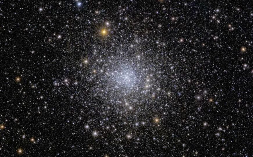 Astronome šokirala ogromna struktura u svemiru: "Toliko je velika da ne bi smjela postojati"