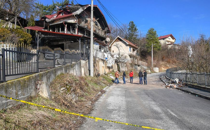 Objavljen identitet mladića koji je stradao u Binježevu: Stigli i prvi podaci o uzroku eksplozije