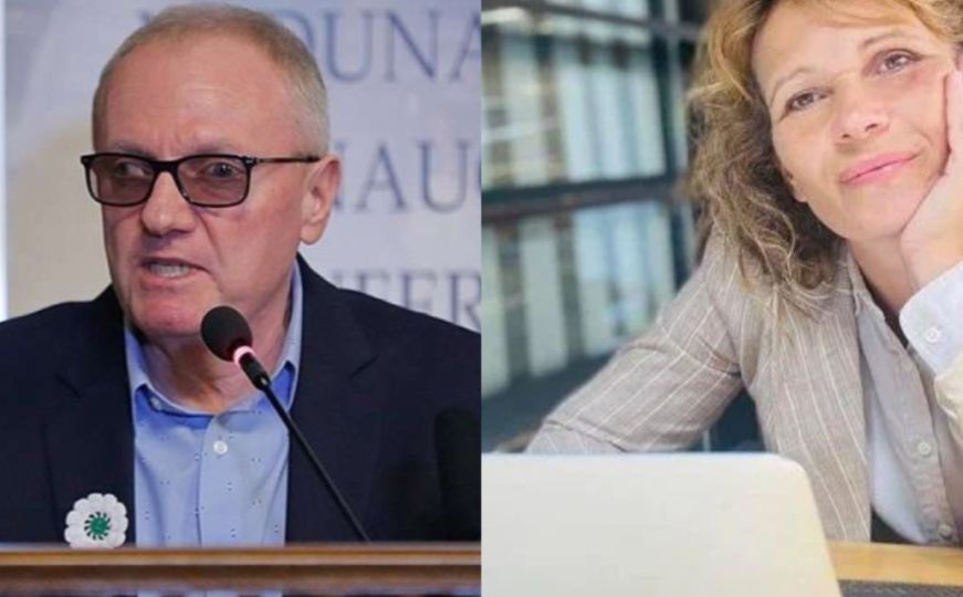 IGK odgovorio na objavu Sabine Silajdžić: 'Vaš potez nas je duboko povrijedio i ponizio'