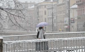 Meteorolozi objavili detaljnu prognozu: U naredna tri dana temperature do 20 stepeni, a onda snijeg