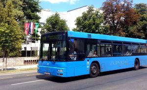 Horor u Zagrebu: Maloljetnice pretukle vozačicu autobusa?