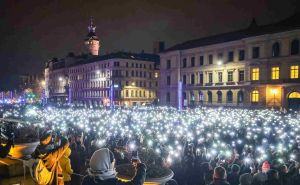 Masovni protesti protiv desničara: Hiljade izašle na ulice gradova u Njemačkoj