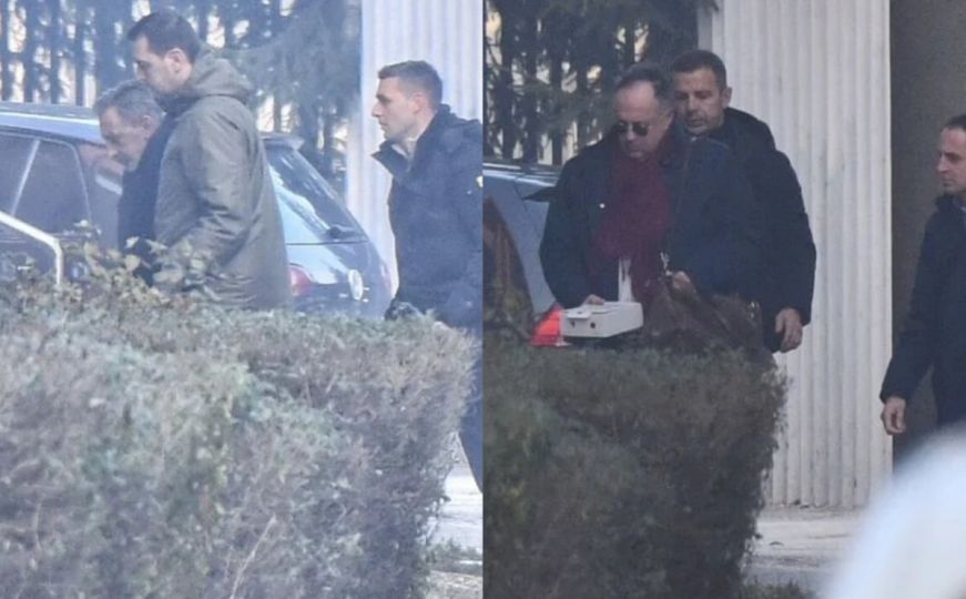 Mehmedagić i Debevec ostaju u zatvoru još mjesec, sud djelimično uvažio zahtjev Tužilaštva
