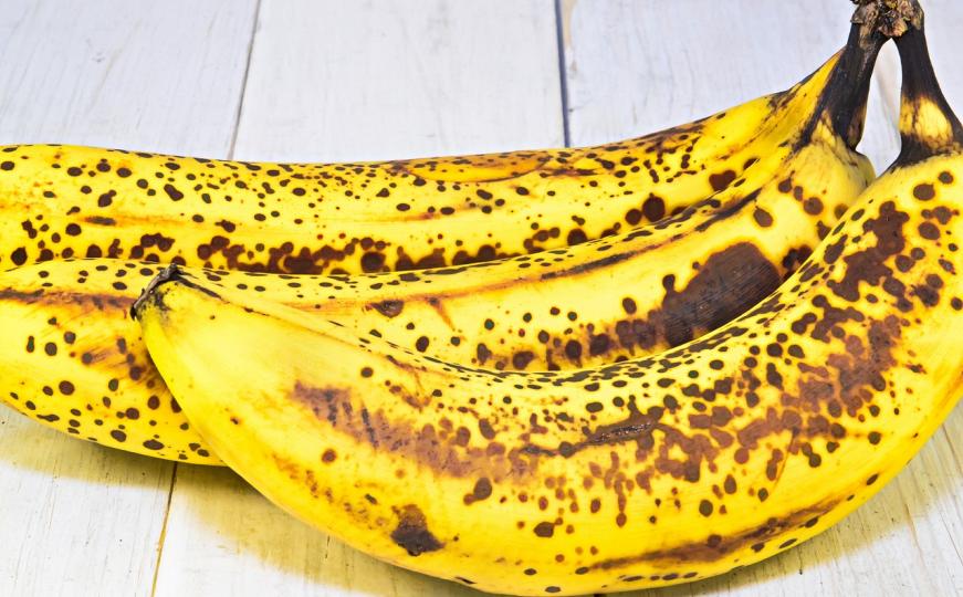 Zelena ili zrela banana: Koju je bolje pojesti?