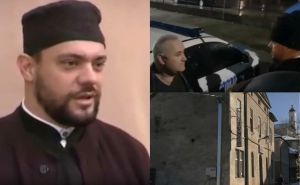 Mreža: Opasne propovijedi popa Aleksandra u najosjetljivijem dijelu BiH