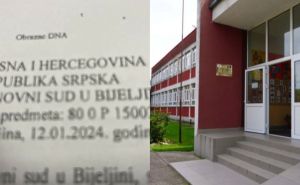 Kraj diskriminaciji bošnjačke djece iz Janje: U svim dokumentima mora biti upisan bosanski jezik