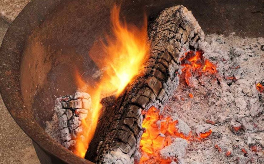 Nikada nemojte bacati pepeo: S njim možete učiniti čuda u domu