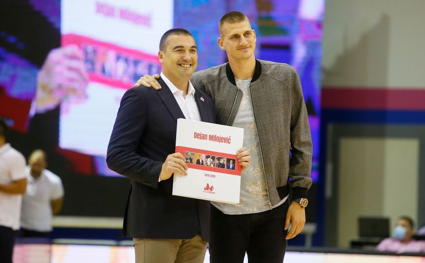 Srbijanski trener iz NBA lige doživio srčani udar, hitno je operisan