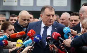 Detalji iz sudnice: Sud BiH razdvojio postupak protiv Dodika i Lukića, odbrana traži izuzeće sudija