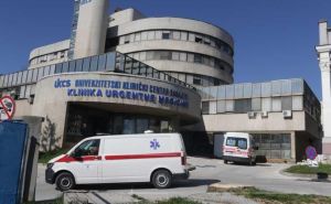 Klinički centar Univerziteta u Sarajevu uvodi zabranu posjeta
