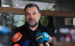 Konaković: 'Neusvajanje budžeta ili privremenog finansiranja znači blokada života u FBiH'