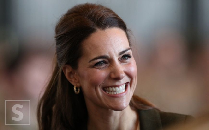 Kate Middleton hospitalizirana nakon operacije abdomena, otkazala sve obaveze