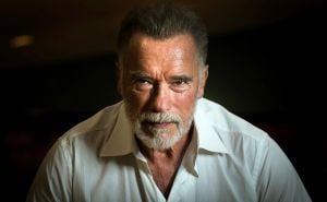 Arnold Schwarzenegger zadržan na carini u Munchenu zbog skupocjenog sata