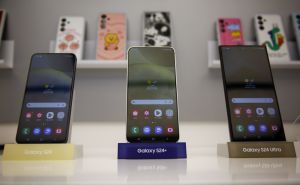 Samsung predstavio Galaxy S24 seriju