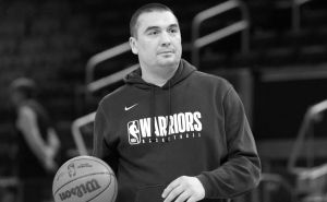 Tužno: Tragično preminuli srbijanski trener u posljednjem intervjuu govorio kako 'uživa u životu'