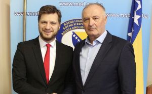 Sarajevska Općina Stari Grad ponudila obnovu Doma Oružanih snaga BiH