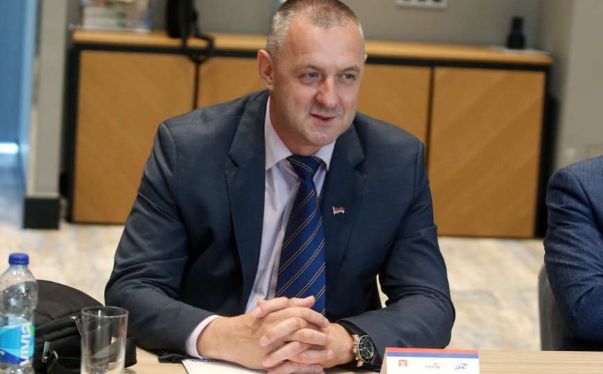 Ukinuta oslobađajuća presuda bivšem ministru u RS Radislavu Jovičiću