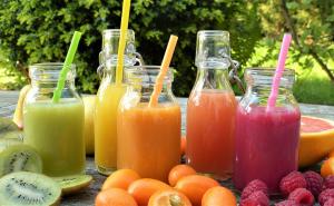 Jeste li znali da 100 posto voćni sokovi mogu uzrokovati debljanje? Stručnjaci iznenadili mnoge