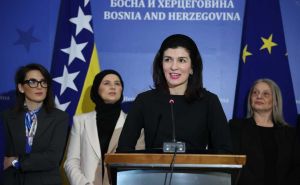 'Sarajevskom deklaracijom' formirana Parlamentarna mreža za slobodu vjeroispovijesti i uvjerenja JIE