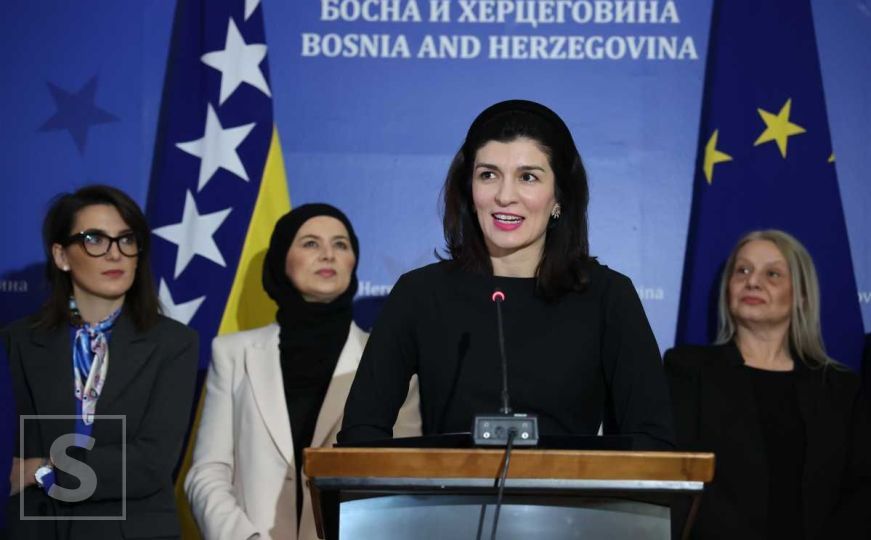 'Sarajevskom deklaracijom' formirana Parlamentarna mreža za slobodu vjeroispovijesti i uvjerenja JIE