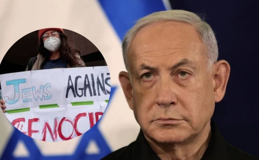 Netanyahuov 'lov na vještice' plaćaju Izraelci koji su protiv rata: Hapse ih i otpuštaju ih s posla