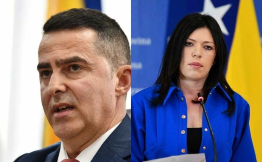 Milanko Kajganić najavio da će tužiti Sanju Vulić: Optužila ga da je 'napravio pakt s đavolom'