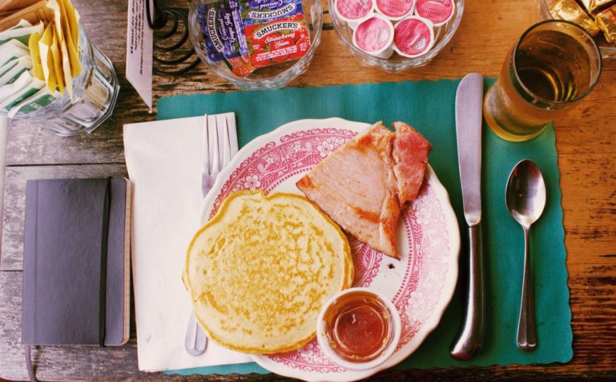 Tajna gubitka težine: Ove četiri namirnice trebate prestati konzumirati za doručak