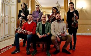 Talentovani, obrazovani i uspješni: Ko su solisti koji će nastupiti uz Sarajevsku filharmoniju