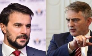 'Zakuhalo' se zbog statusa Nermina Muzura: Reagirao i Željko Komšić, a Albin Zuhrić najavio sankcije