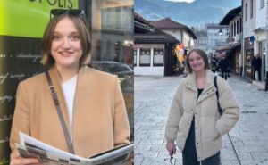 Parižanka koja radi i živi u Sarajevu otkrila šta ju je ovdje posebno oduševilo - pogledajte VIDEO