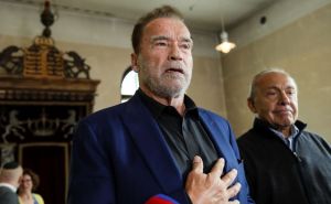 Schwarzenegger svojom objavom iznenadio fanove: ‘Prvu sam krivo kupio, imala je 130 kg‘