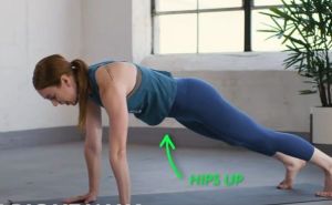 Vježba koju ne voli svako: Koliko dugo morate držati 'plank' da bi bio učinkovit?