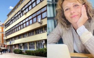 Ekonomski fakultet u Sarajevu o izjavi Sabine Silajdžić: Ograđujemo se od njenih stavova