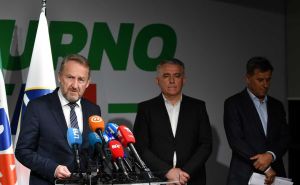 SDA: 'Dogovor Trojke, SNSD-a i HDZ-a predstavlja novu opasnost po državu BiH'