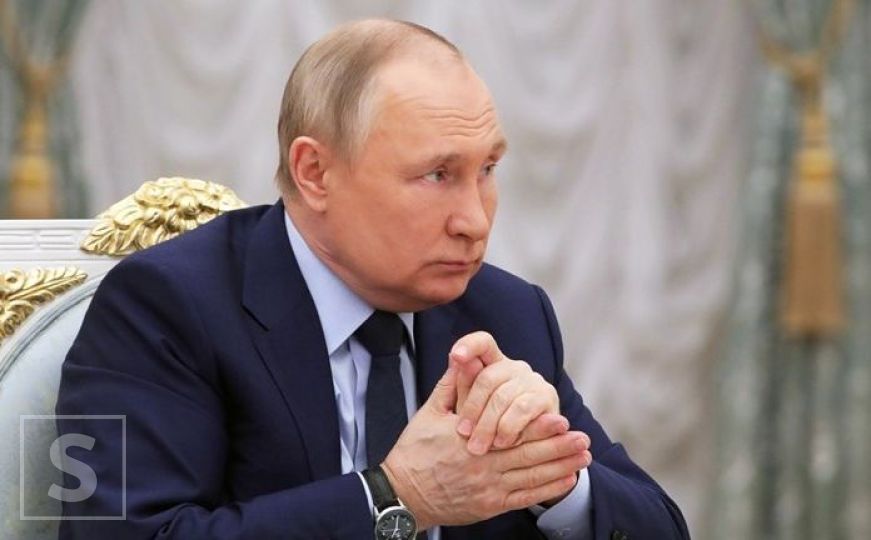 Putin donio čudnu naredbu: "Neka počne lov na svu imovinu koja je pripadala Ruskom Carstvu i SSSR-u"