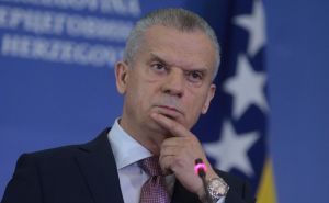 Fahrudin Radončić najavio "veliki povratak u politički život BiH"