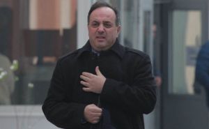 Slobodan Vasković tvrdi: "Kad se otvore telefoni Debeveca bit će najezda 'poznatih faca' u zatvor"