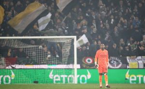 Skandal u Italiji: Golman Milana izašao sa terena tokom utakmice i odbio da brani
