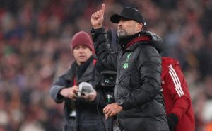 Jurgen Klopp oduševio porukom za poznatog trenera na samrti: 'Od srca te pozivam, raširenih ruku'