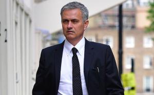 Mourinho stigao u Barcelonu, dao zagonetan “odgovor” na pitanje novinara