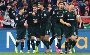 Senzacija u Münchenu: Pobijedili su Bayern nakon više od 15 godina