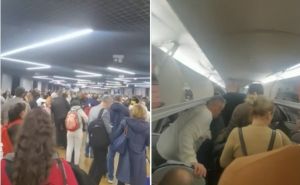 Haos na aerodromu u Srbiji: Sve putnike evakuišu i ponovo će morati proći kontrolu